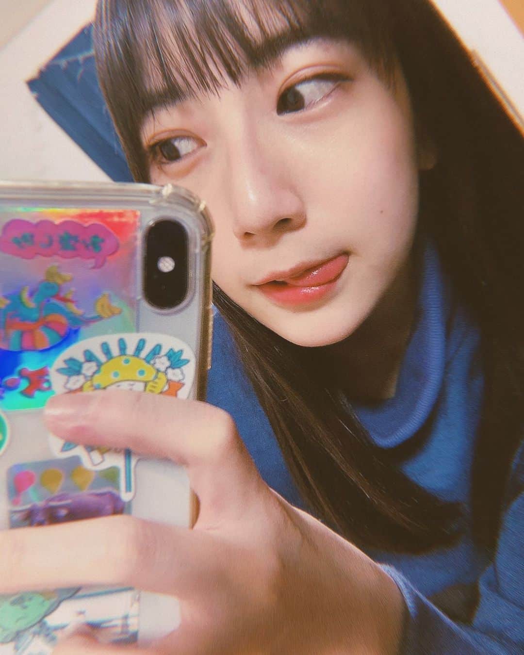 今川宇宙のインスタグラム：「ひぃ」
