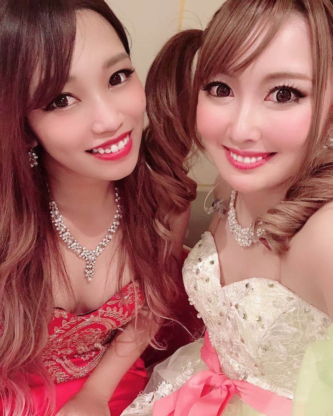 R!Nのインスタグラム：「トキリン💗  #Aldious #aldioustoki #aldiousrin」