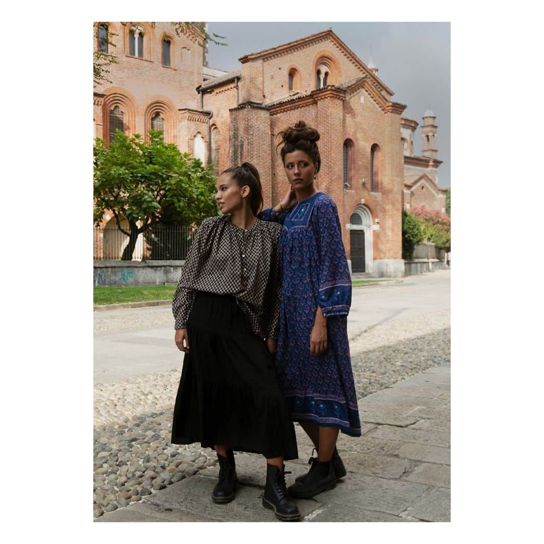 マッタのインスタグラム：「If we can't be with all our sisters then we can let them know we’re thinking of them 💗⁠ Shop all our great dresses + our gift picks. ⁠ ~ link in bio for more ~」