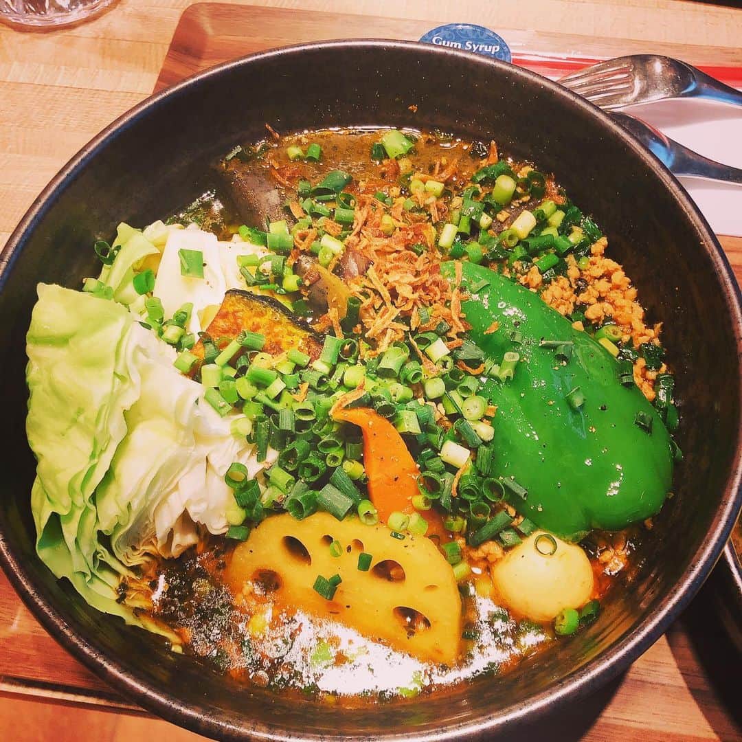 脇田唯のグルメインスタ