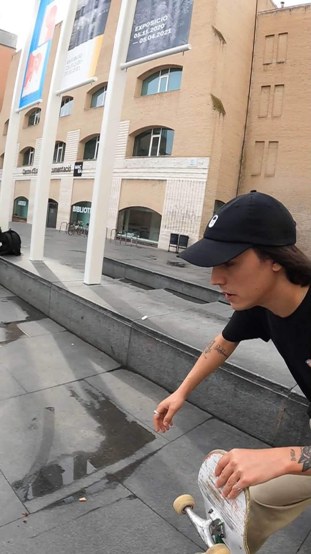 MACBA LIFEのインスタグラム