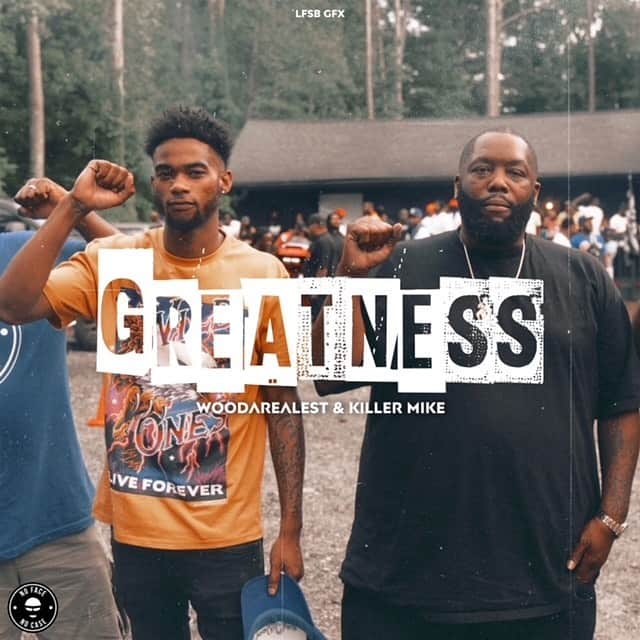 サウンドクラウドのインスタグラム：「⁠⠀ SoundCloud and @i_am_other's “i am OTHER, Vol. 2” includes the voices of 10 resilient Black artists: @woodarealest @boogisdead @armedrhymery⁠⠀ @stbondmusic @cuppymusic @v_hanani @wishgranted⁠⠀@harrisonfirst @officialmarleywaters @vangammon⁠ @moonxdrop @devonsangs⁠⠀ ⁠⠀ Listen to the project now at the link in bio.⁠⠀ ⁠⠀ Track List:⁠⠀ 1. WooDaRealest — Greatness - WooDaRealest X Killer Mike⁠⠀ 2. aris ray — Black⁠⠀ 3. Armed Rhymery — Melanin Drip⁠⠀ 4. Saint Bond — Saint Bond - Free (ft. Cuppy)⁠⠀ 5. HANANI — Sister Act 2 (feat. Jaycarlos)⁠⠀ 6. WishGranted — Play On⁠⠀ 7. Harrison First — Harrison First & Marley Waters - Against The Wall⁠⠀ 8. Van Gammon — Van Gammon - New World⁠⠀ 9. MoonDrop — LOOSE CHANGE⁠⠀ 10. Devon Sangs — Change The World」
