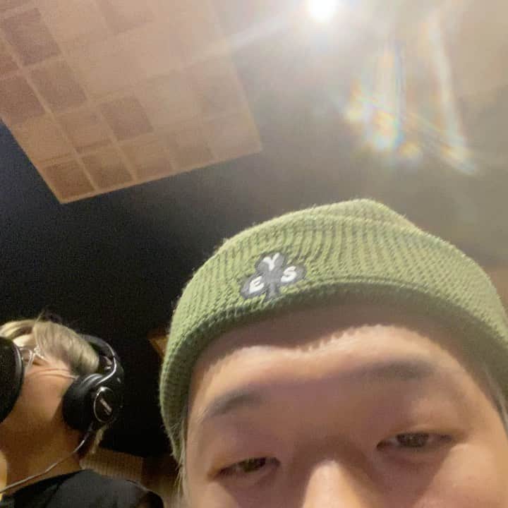 Paloaltoのインスタグラム：「팔로는 거들뿐~」