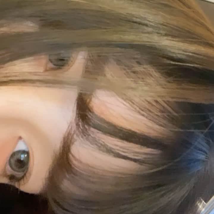 のインスタグラム：「@hapakristin_jp」