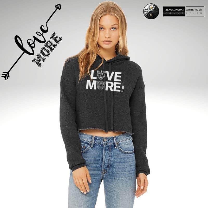 のインスタグラム：「Show some more  L🖤VE to our cause! Thank you for your support. Check out our all new BLACK LABEL Collection. click the post or visit WWW.BJWTSHOP.COM」