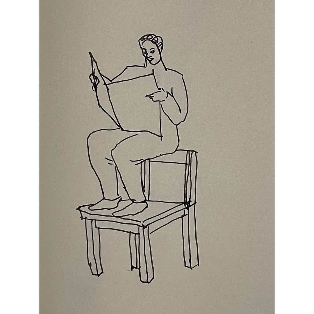 のインスタグラム