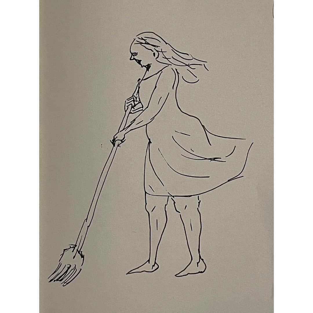 のインスタグラム