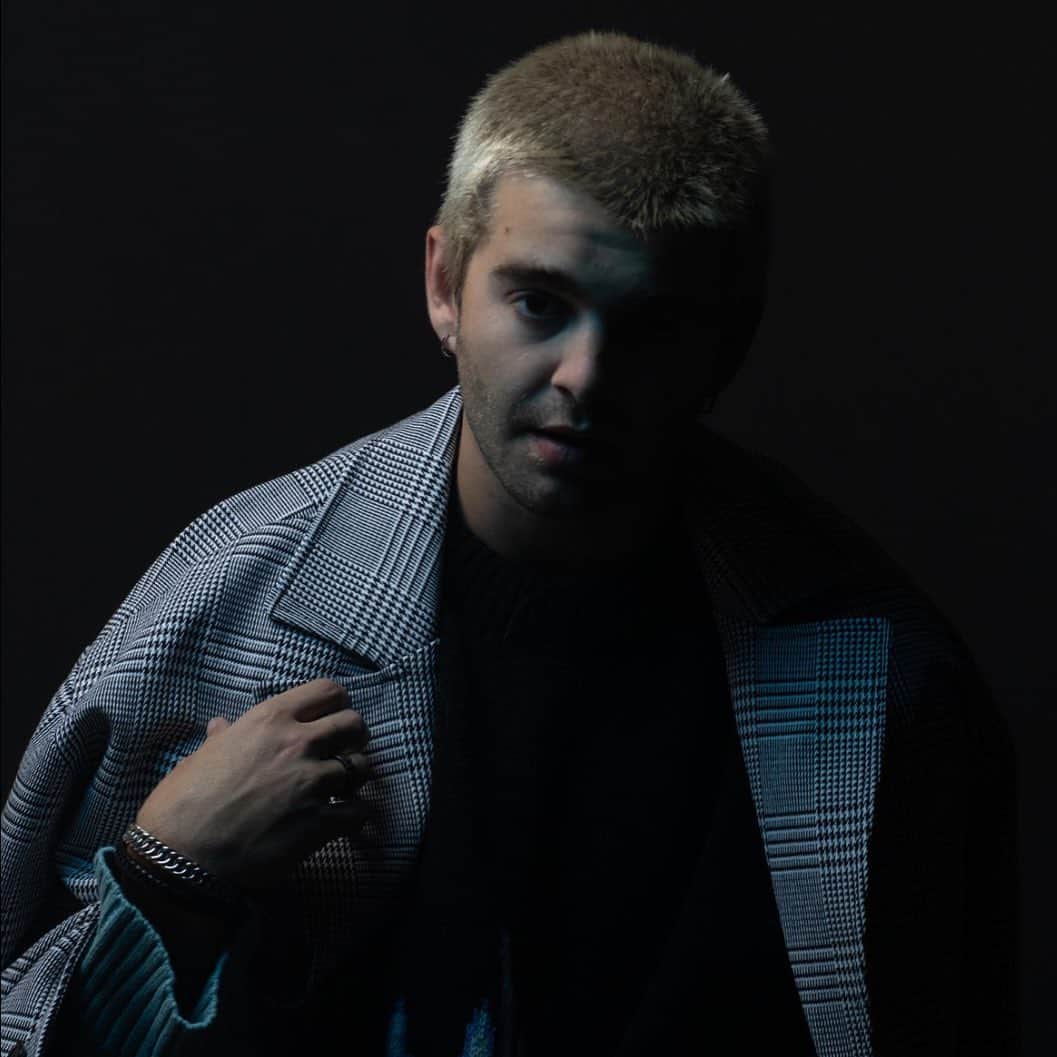 ジャック・グリフォーのインスタグラム：「24 got a nice ring to it」