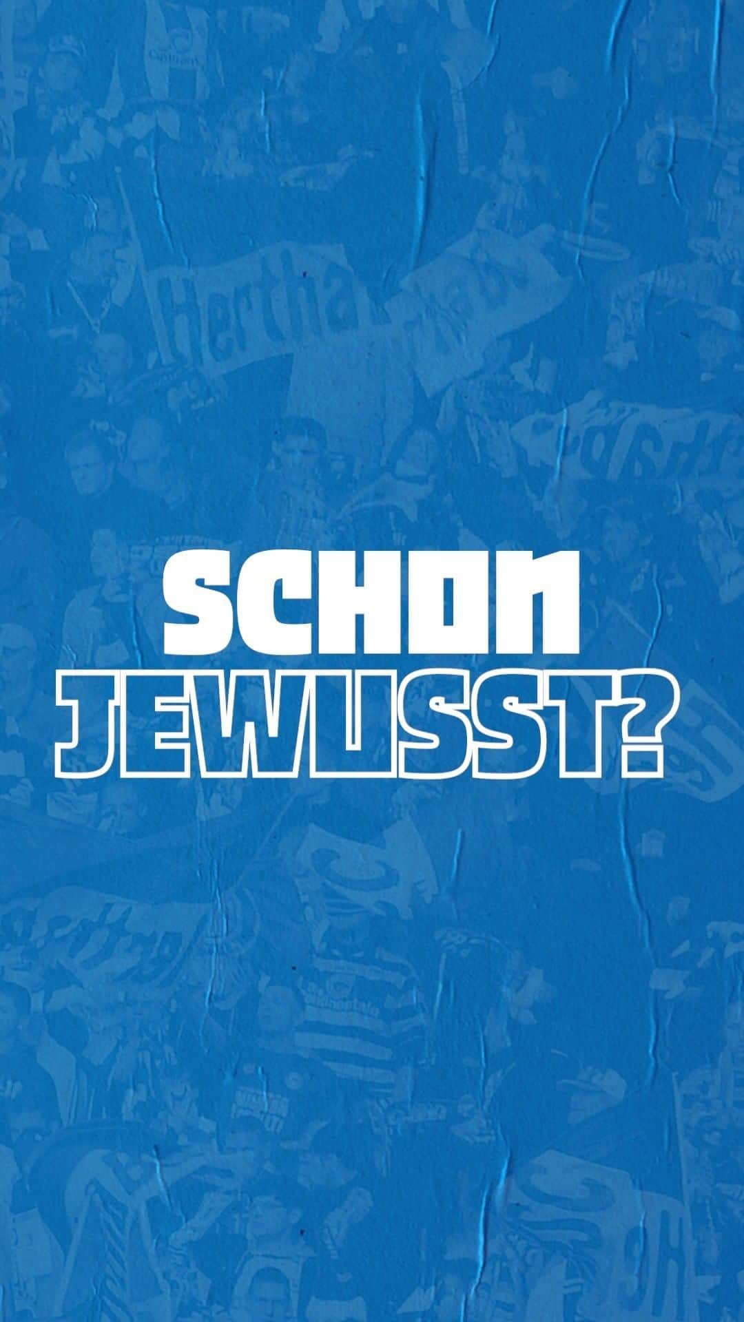 ヘルタ・ベルリンのインスタグラム：「Derbyheld, Herthaner durch und durch und anscheinend auch ein echter Quizmaster! 🤓 Wir haben uns @peter_lujzapekarik für ‘Schon jewusst‘ vor #BMGBSC geschnappt. 😍 . . #schonjewusst #pekarík #HaHoHe #herthabsc」