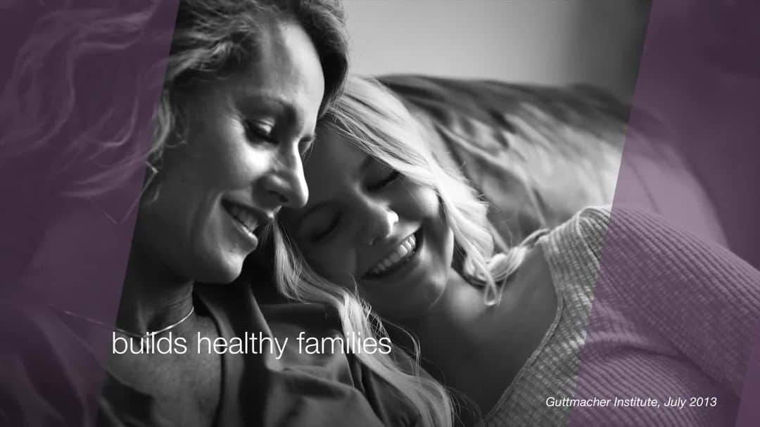 のインスタグラム：「We all deserve the power to plan our future. But for many women, it’s not always that easy. Ensuring access to contraceptive care can enable women to better support their families and communities. #WomensHealth #FamilyPlanning #HealthforAll」