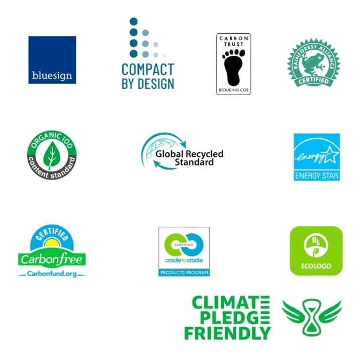 ウィル・アイ・アムのインスタグラム：「We can all be more conscious about what we buy and consume #ClimatePledgeFriendly #AmazonPartner」