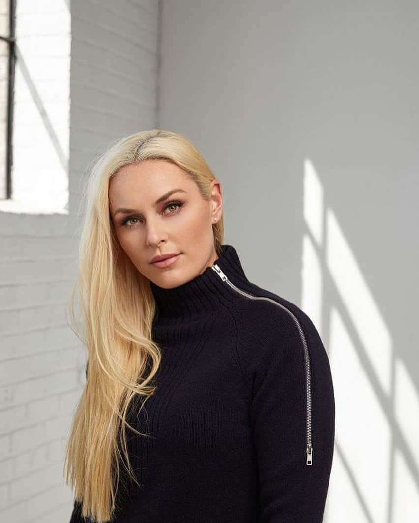 リンゼイ・ボンさんのインスタグラム写真 - (リンゼイ・ボンInstagram)「Seriously ready for winter ❄️👀」12月12日 2時39分 - lindseyvonn