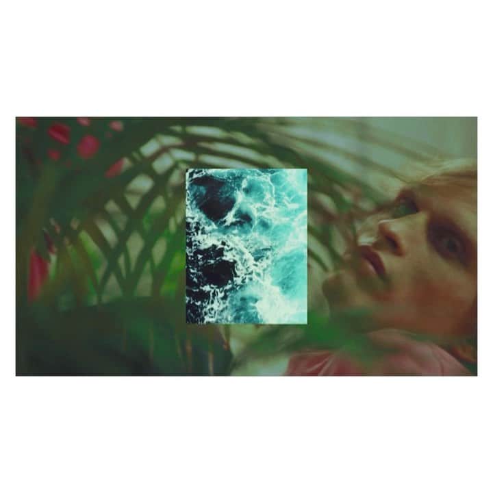 ル・ユースのインスタグラム：「Happy to present the official music video to “Home Away From Home”. Hope you like it as much as I do. Follow the link in my story to watch 🏠  Shout out to @lukaszjanpytlik for sharing his vision and pushing boundaries with this concept 👏🏼」