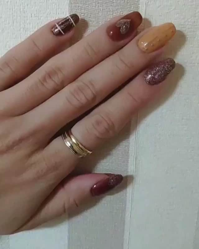 Icegel Nailのインスタグラム