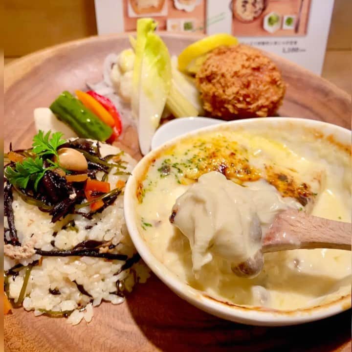 mori_no_tsukueのインスタグラム