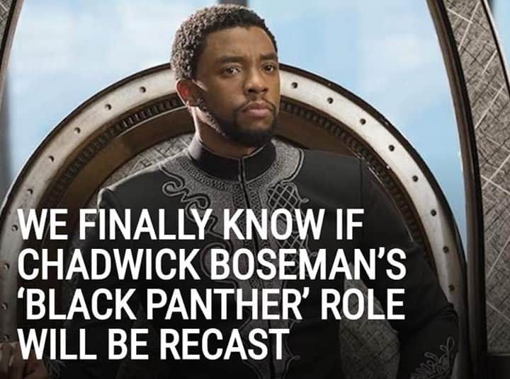 Alternative Pressさんのインスタグラム写真 - (Alternative PressInstagram)「@MarvelStudios has not only announced numerous new original series and film release dates, but we also finally know if @chadwickboseman’s '@blackpanther' role will be recast⁠ LINK IN BIO⁠ .⁠ .⁠ .⁠ #marvel #marvelstudios #blackpanther #theblackpanther #chadwickboseman #altpress #alternativepress」12月12日 3時50分 - altpress