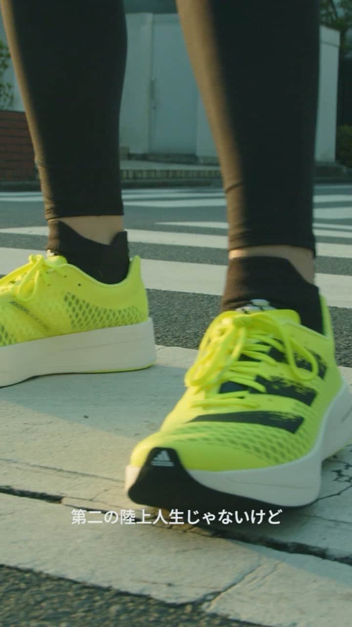ADIDASTOKYOのインスタグラム