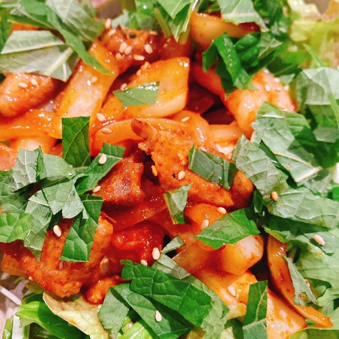 井上公造のグルメインスタ