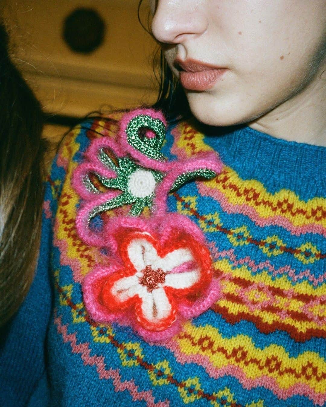 frankie magazineのインスタグラム