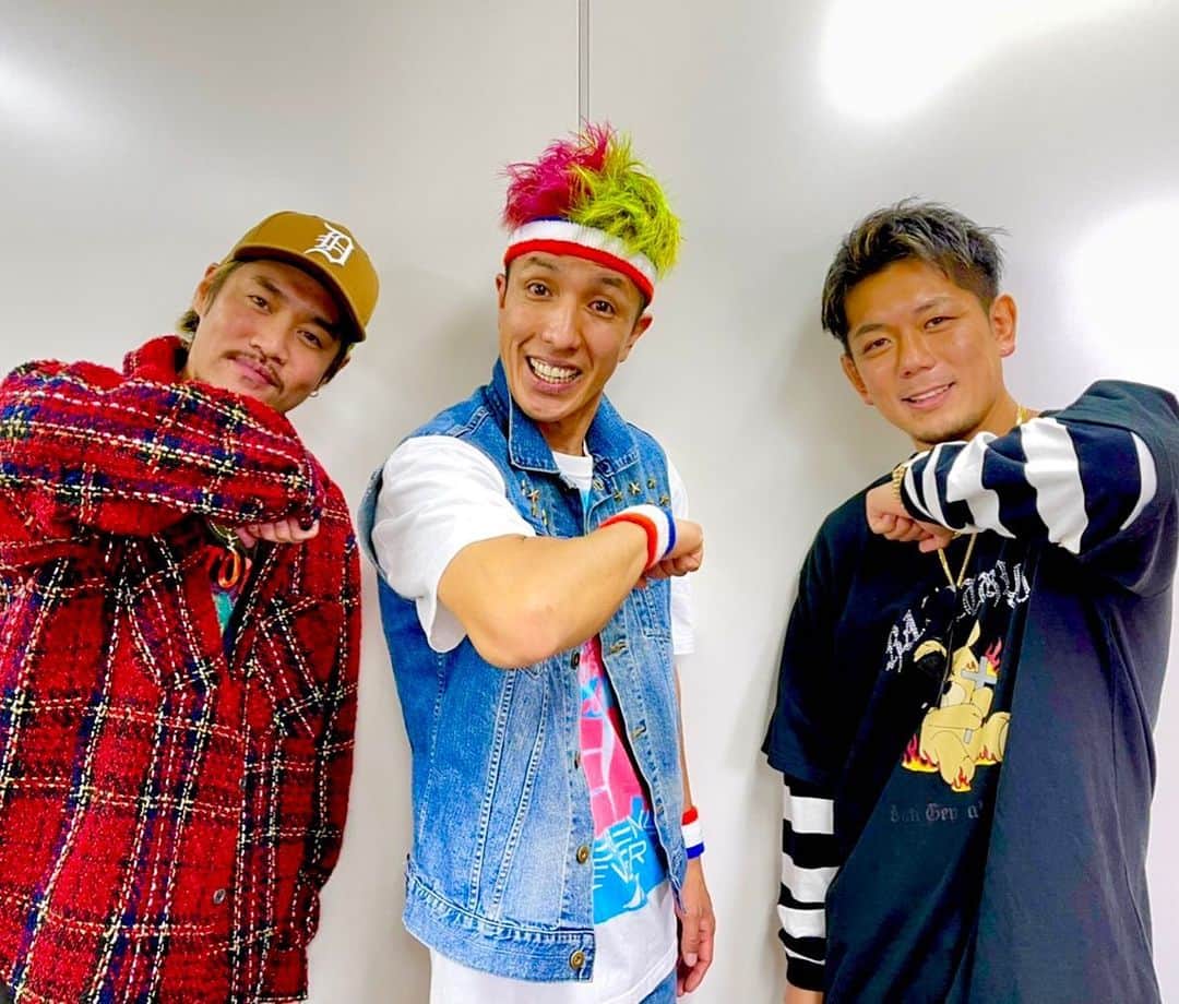 ツネ のインスタグラム
