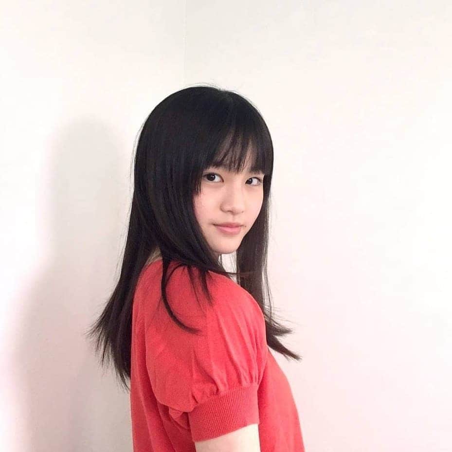 丸本凛のインスタグラム：「#photooftheday#instagood#orange」