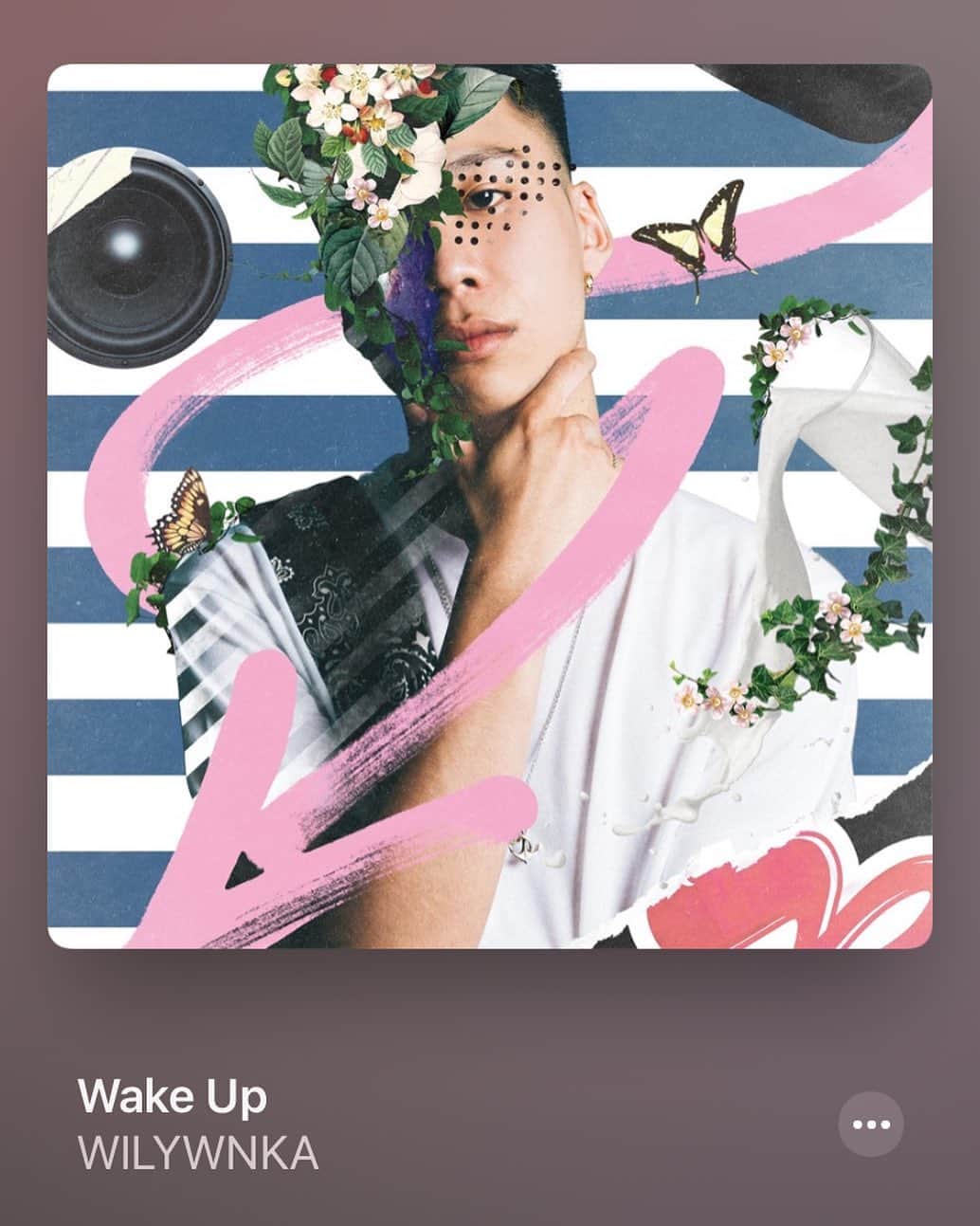 庄村聡泰のインスタグラム：「心に沁み入る1曲です。  #だから何遍も言ってるだろうが俺はこう言うメロウなのが大好きなんだよ冬に豆乳ラテ飲みながら思いっ切り感傷に浸るのが大好きなんだよ因みに某アレキさんだと最近rooftopが沁みて沁みてしょうがねえんだよこんちくしょうめありがとう白井眞輝よおめでとう  #なうぷれ #wilywnka  #wakeup」