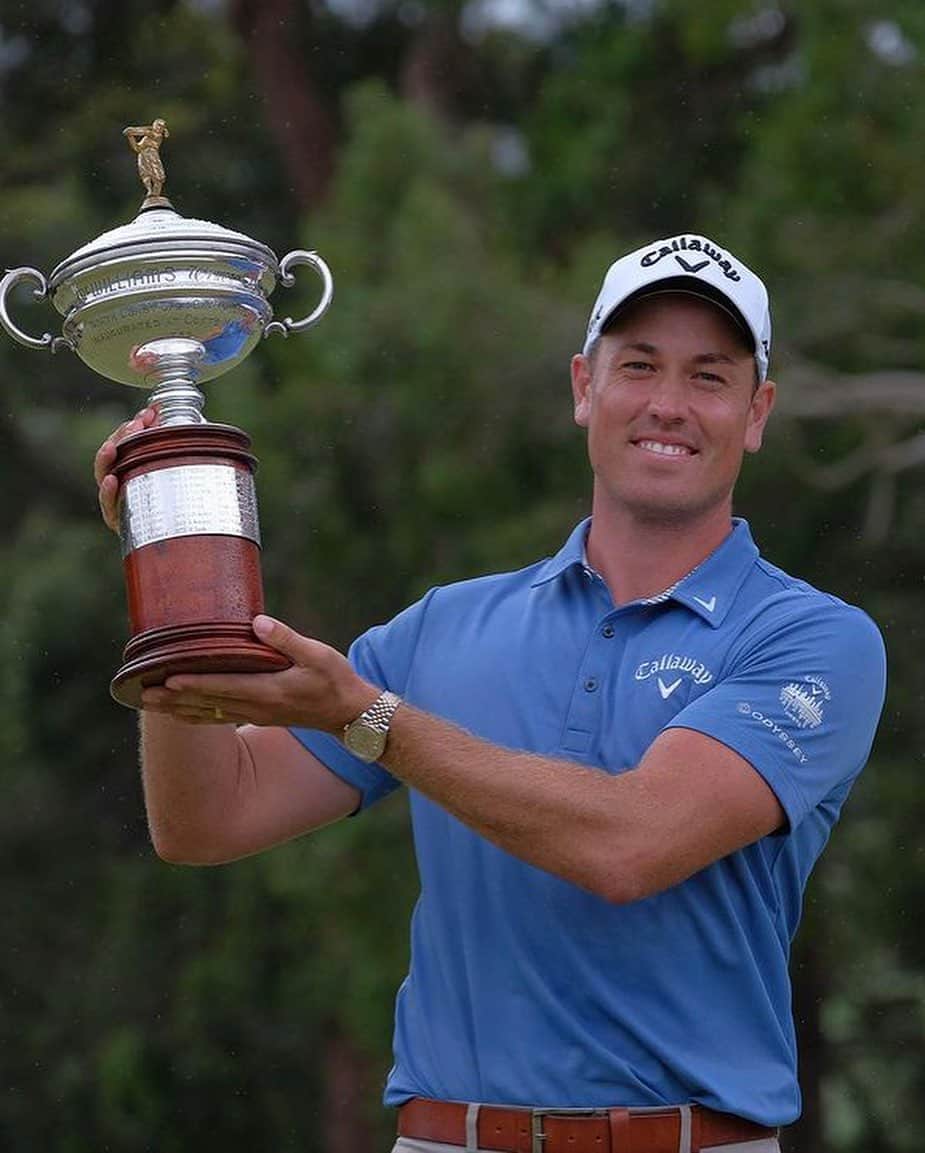 キャロウェイゴルフ（Callaway Golf）さんのインスタグラム写真 - (キャロウェイゴルフ（Callaway Golf）Instagram)「オーストラリアから、嬉しいニュースが届きました！ キャロウェイ・スタッフプレーヤーのアンソニー・クウェイルがPGA of Australiaの2日間競技、Geoff King Motors North Coast Openで優勝しました。 Congrats, Anthony!  ・ @anthonyquayle  @pgaofaustralia   ・ What’s in the bagはこちらです。 MAVRIK Sub Zero ドライバー ツアーバージョン（10.5°） MAVRIK Sub Zero フェアウェイウッド ツアーバージョン（15°） X FORGED UTアイアン（18°, 2018年モデル） X FORGED CBアイアン（I#3-5） APEX MBアイアン（I#6-9） JAWS FORGEDウェッジ（46°,56°,60°） オデッセイ O-WORKS ツアー #2パター *Images allowed by PGA of Australia」12月12日 14時14分 - callawaygolf_japan