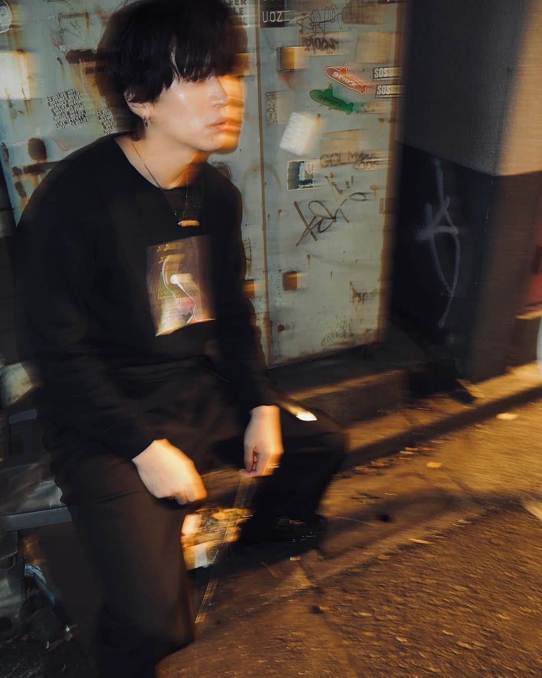 のインスタグラム：「YUYA MATSUSHITA × SYU.HOMME/FEMM Art laboratory」