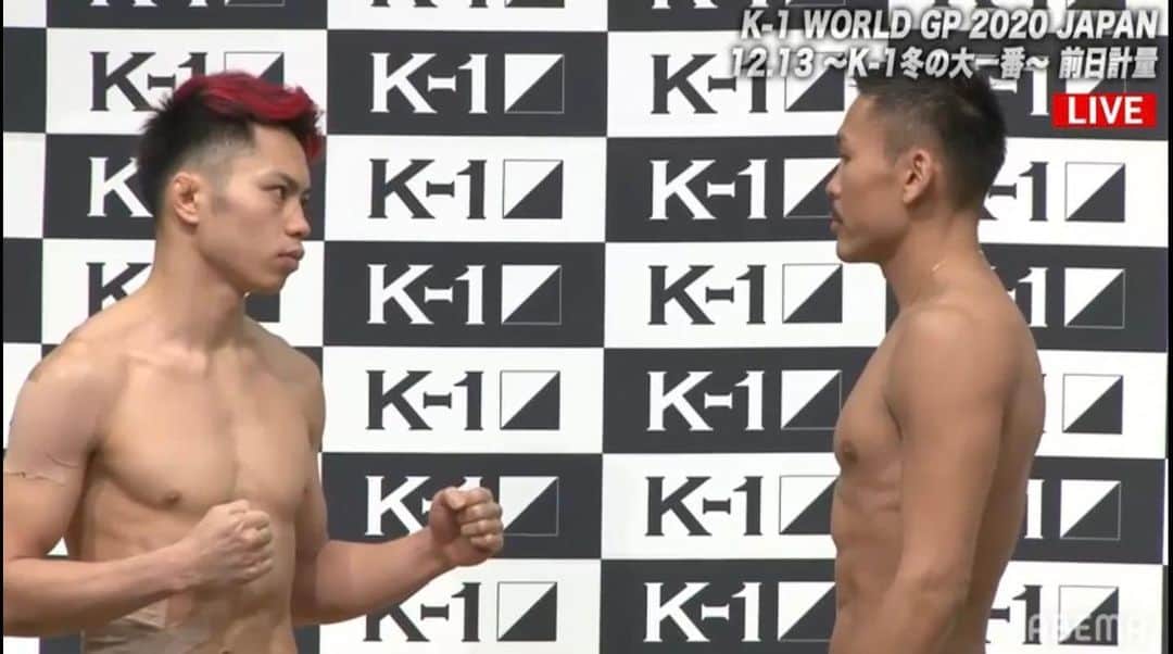 不可思のインスタグラム：「計量パス。  あとは明日、やろうか。 #k1wgp」