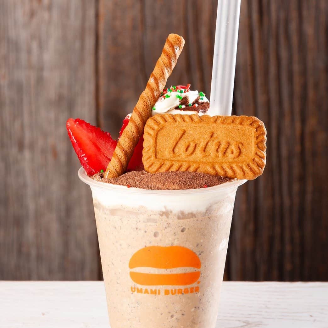 umamiburgerjpnのグルメインスタ