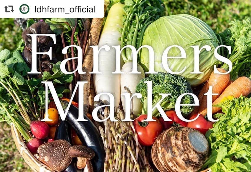 LDH kitchenのインスタグラム