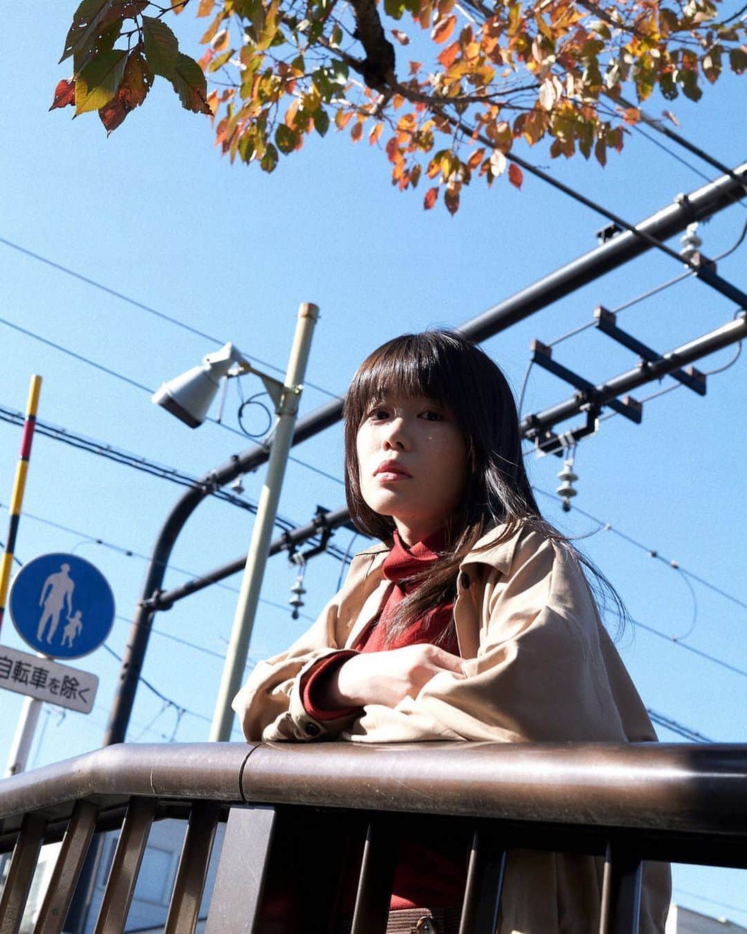 松本美樹さんのインスタグラム写真 - (松本美樹Instagram)「やわらかい空気でした。」12月12日 15時02分 - machisetonomachi