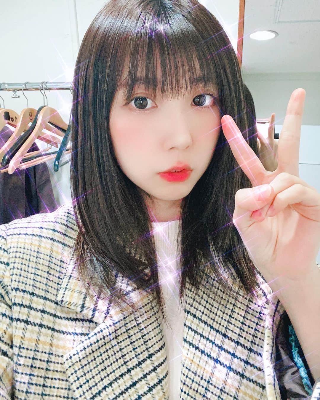 高槻実穂のインスタグラム