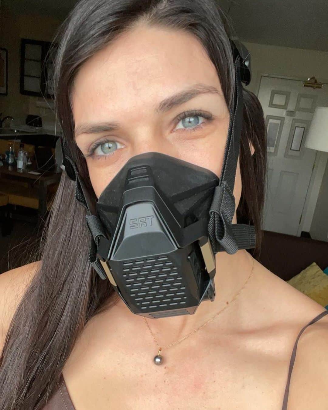 のインスタグラム：「The ultimate protection - stay safe guys!  Tomorrow is go time 💪🏼👊🏼 • • @protectthefighter」