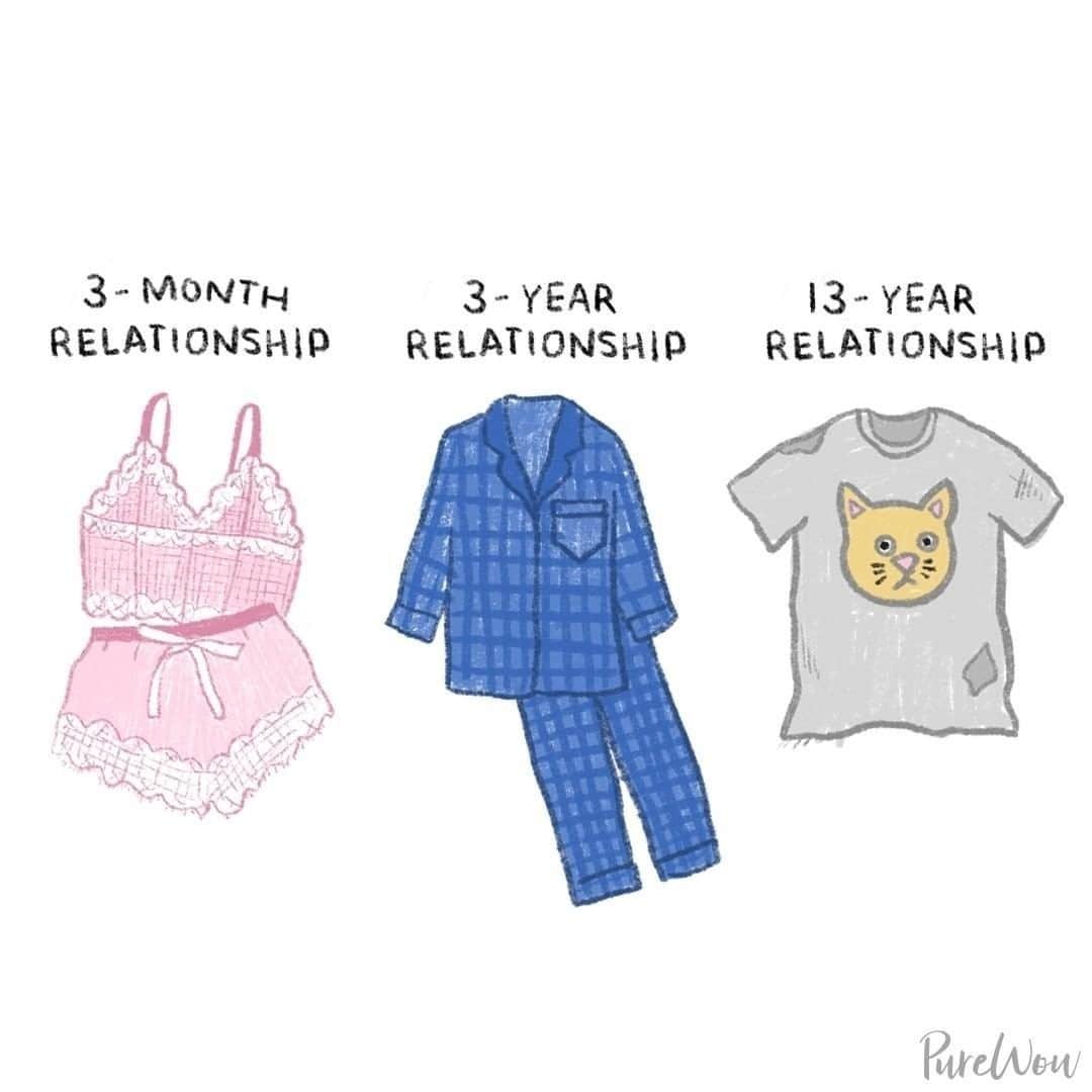 Bedroom diaryのインスタグラム：「Sometimes we mix it up with a wolf tee.」