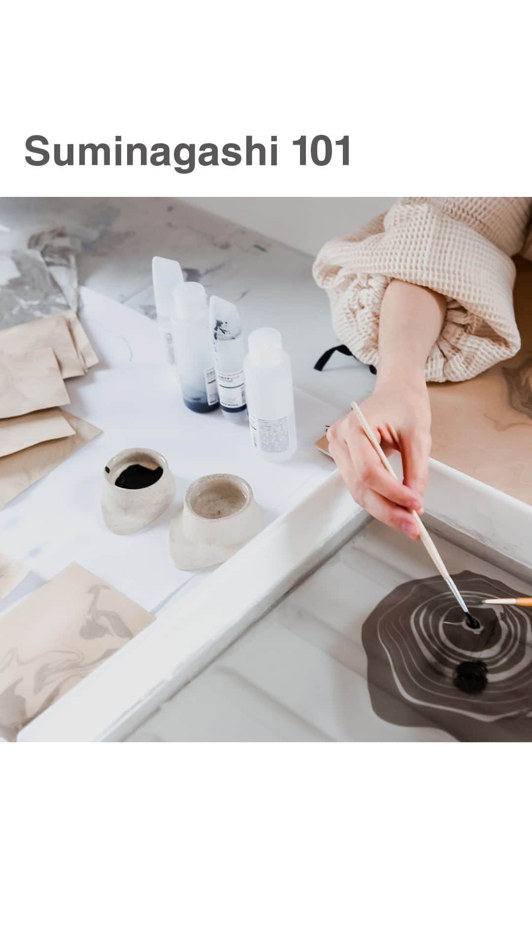 MUJI USAのインスタグラム
