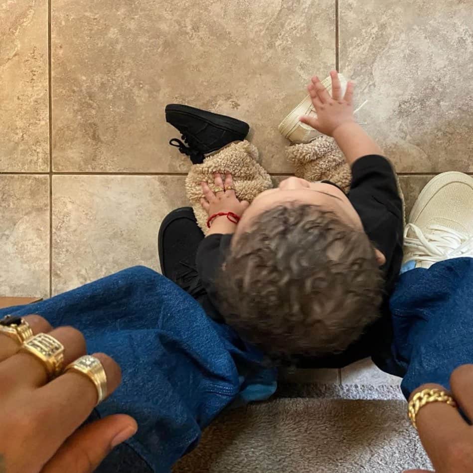 Stüssyのインスタグラム：「Keep’n it in the family.」