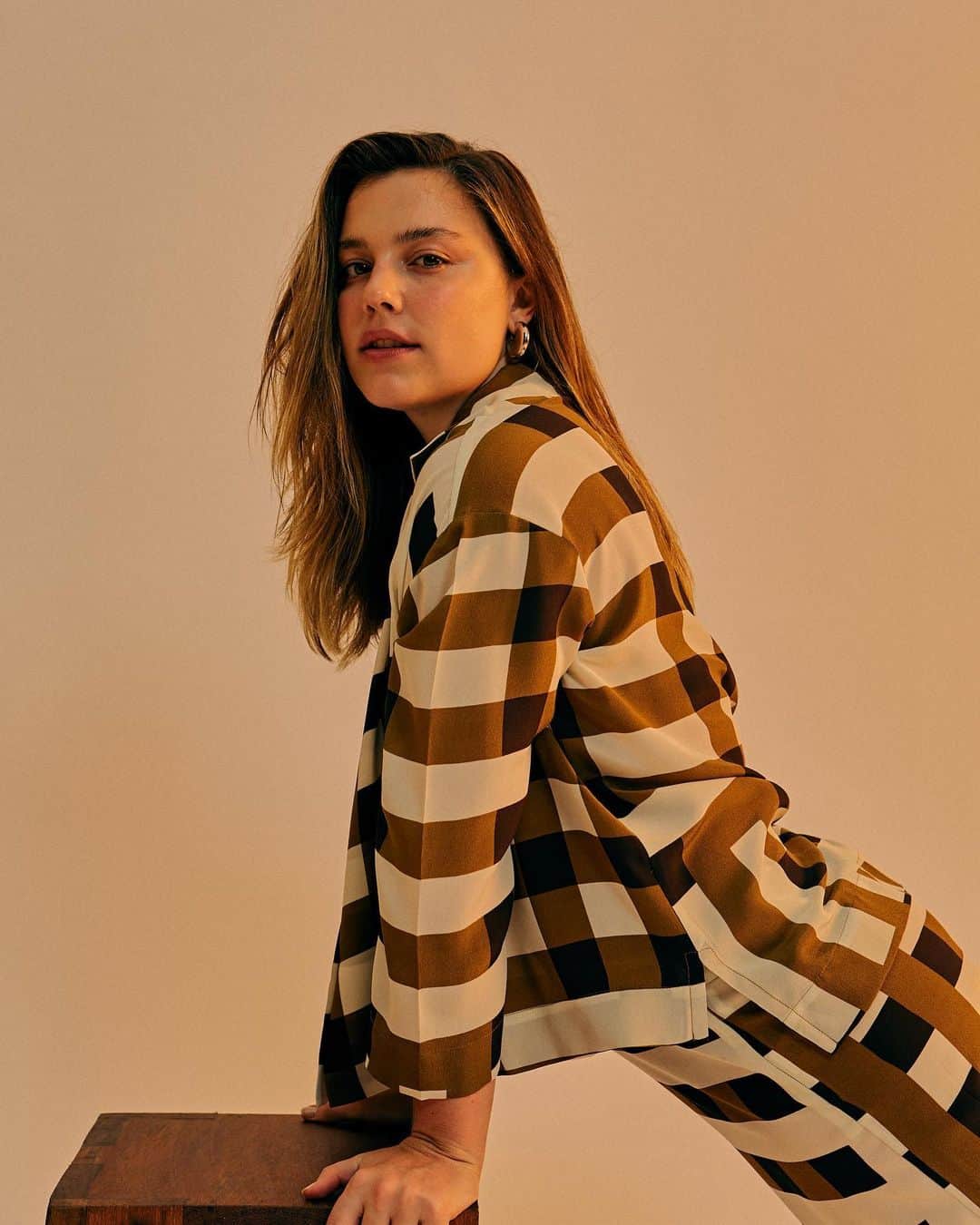 Alice Wegmannのインスタグラム：「@linho1  @bsussk  @nathaliebillio  @mvfontenelle  @michelsampfe」