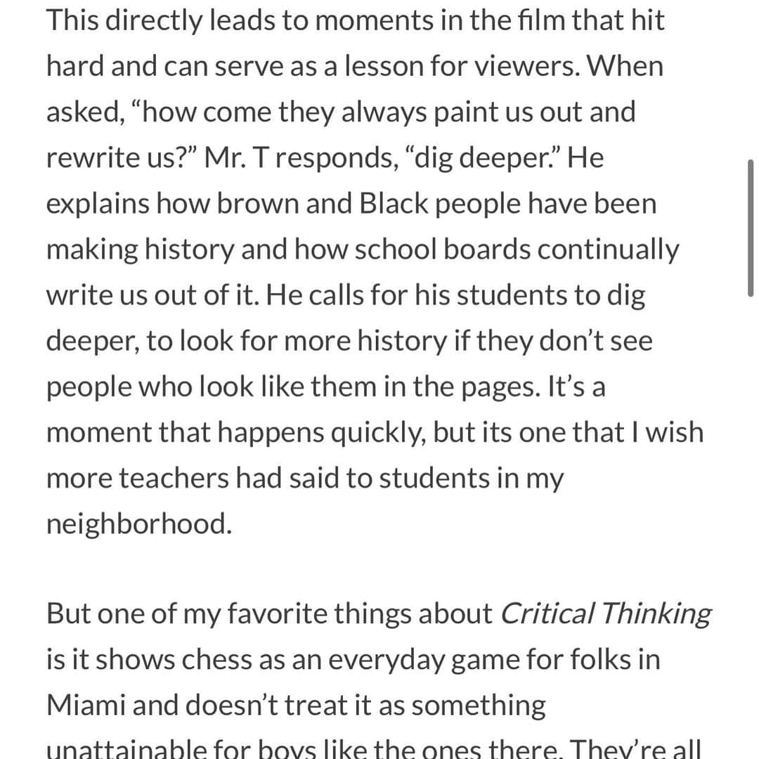 ジョン・レグイザモさんのインスタグラム写真 - (ジョン・レグイザモInstagram)「Another rave review.  #criticalthinking Sorry for the embarrassment of riches!」12月12日 7時48分 - johnleguizamo