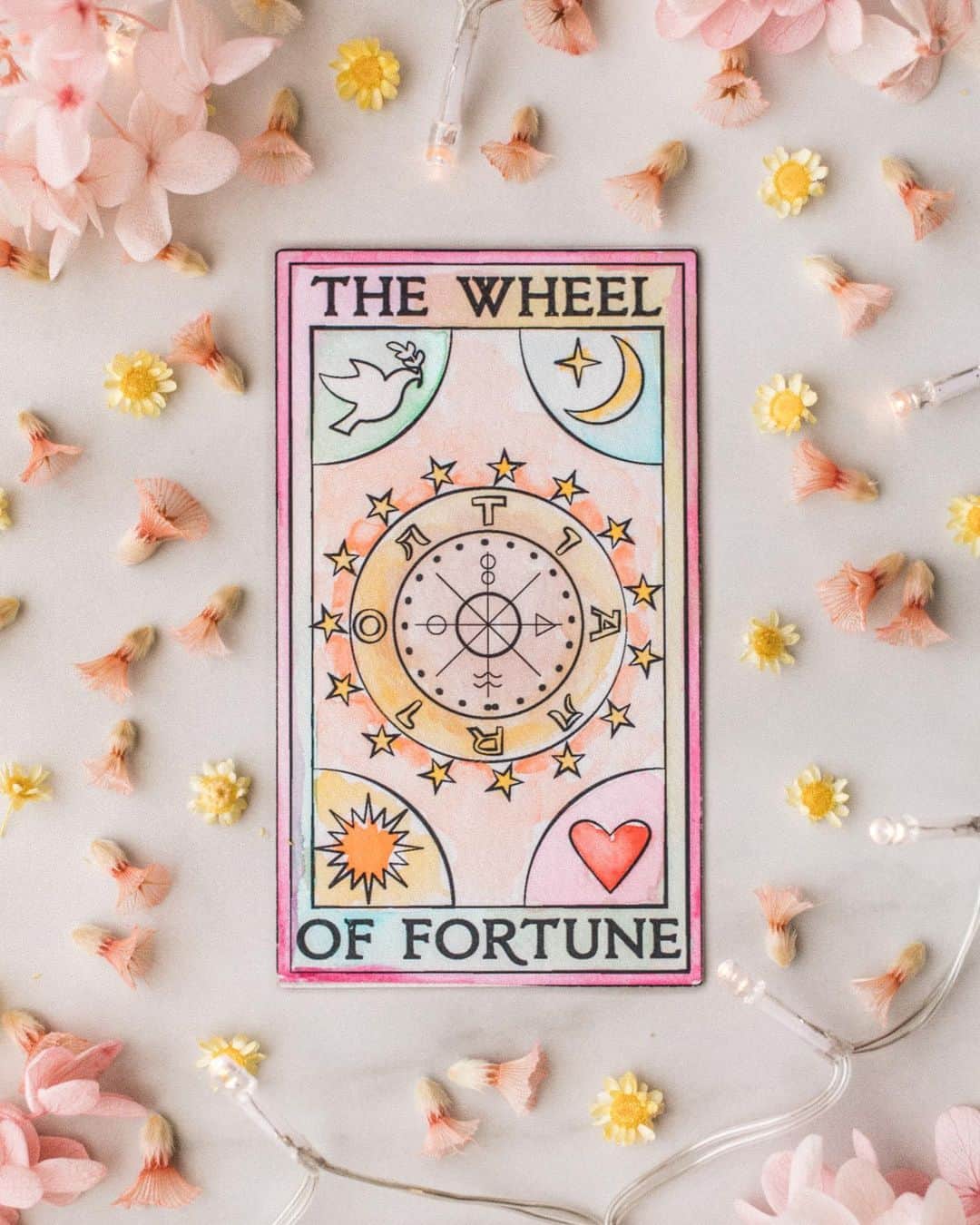 SPELLさんのインスタグラム写真 - (SPELLInstagram)「✧ Twelve days of ORACLE OFFERINGS ✧ The final day! Day Twelve ~ The Wheel of Fortune Spin the wheel and redeem your prize! . #spell12daysxmas Offer ends 9:59am AEDT Sunday Dec 13th / 2:59pm PST Saturday Dec 12th. The wheel can only be spun once per person.」12月12日 8時00分 - spell