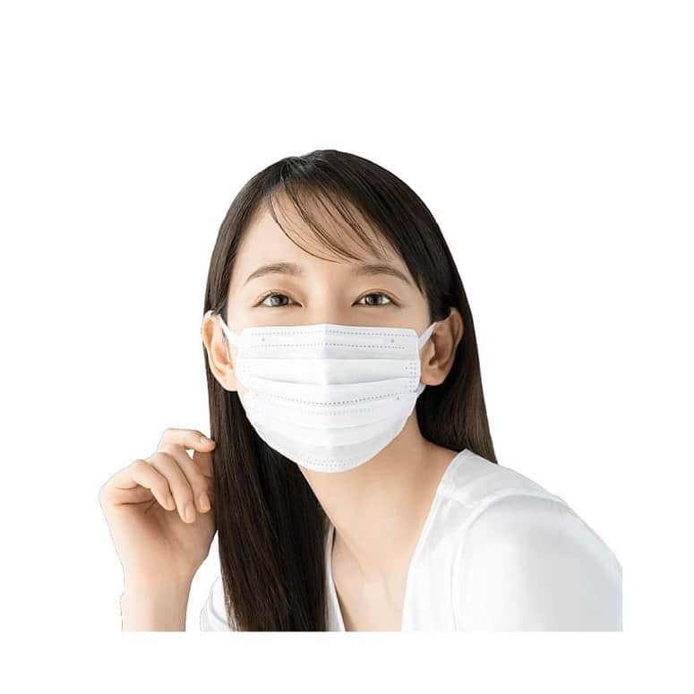 吉岡里帆さんのインスタグラム写真 - (吉岡里帆Instagram)「アイリスオーヤマ 国産マスクシリーズの新CM"日本のマスク篇"に起用して頂きました。  より安全に優しく寄り添ってくれるマスクです。  #アイリスオーヤマ #国産マスク　#快適設計 #日本のマスク」12月12日 8時00分 - riho_yoshioka