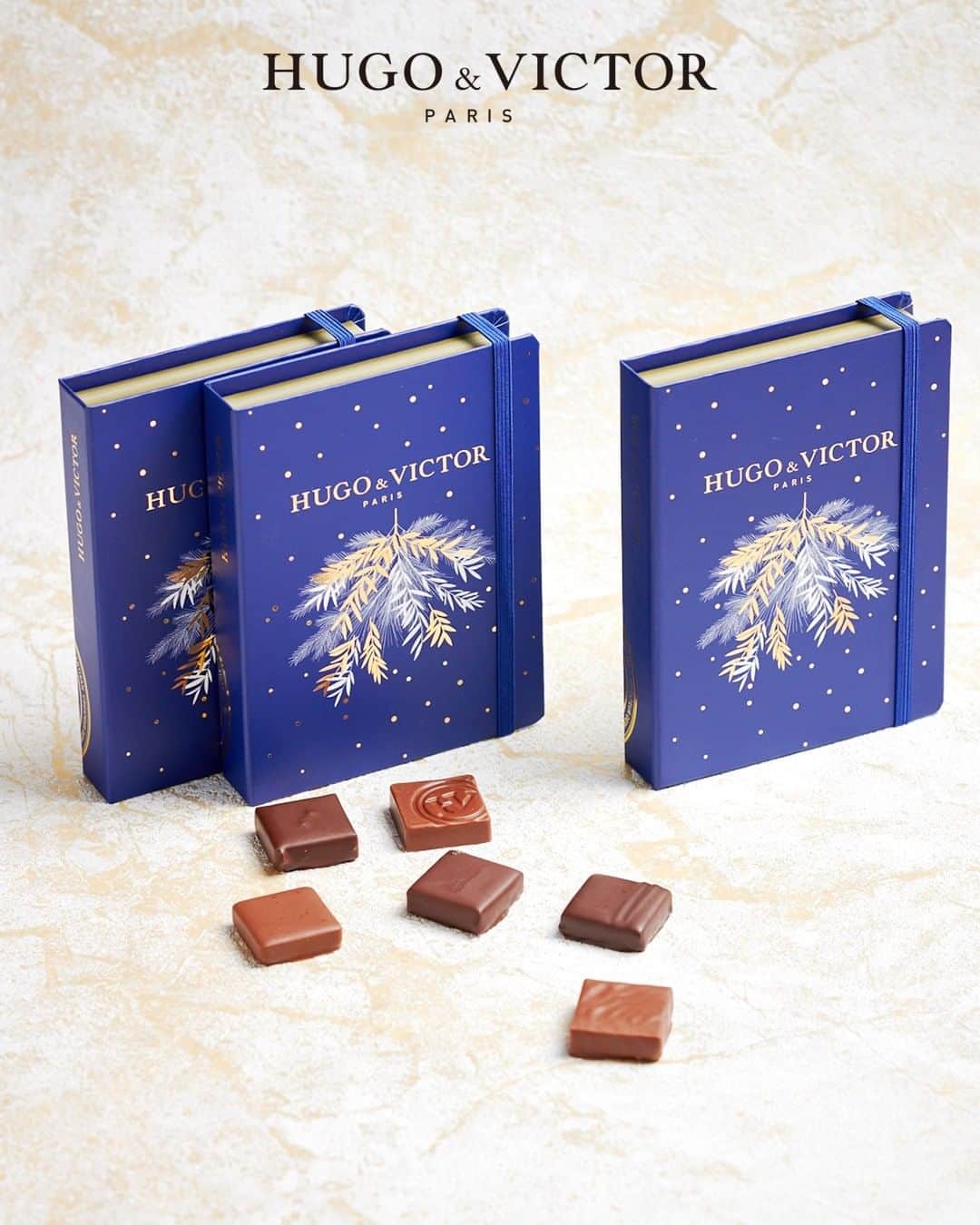 HUGO & VICTORのグルメインスタ