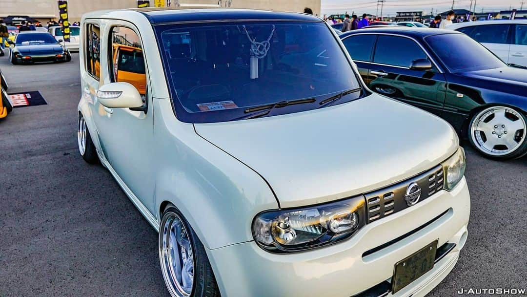 J-Auto Showのインスタグラム