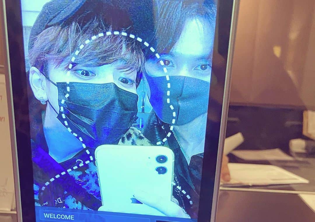 YUUKIのインスタグラム