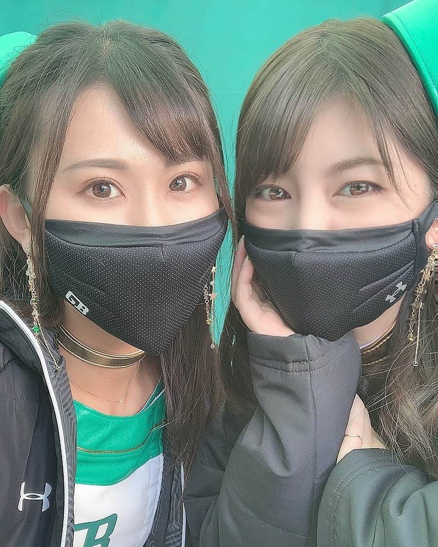 熊林保奈美のインスタグラム：「* . おはようございます☀ いよいよ今年最後のレース！  SUPER耐久 第5戦  オーポリ  予選日12/12のタイスケ👇 10:00～10:15　 Gr.1 公式予選 Aドライバー 11:05～11:20　  Gr.1 公式予選 Bドライバー 13:00～13:40 　ピットビュー 14:00～14:20 　公式予選 Cドライバー 14:20～14:40 　公式予選 Dドライバー  RQステージは11:30〜11:40です\( *°ω°* ) 今回は私とらんらんが応援に来てます✨  私たちと一緒に 52号車 埼玉トヨペットGreen Braveの応援を よろしくお願いします☺️💚 . * #埼玉トヨペット #埼玉トヨペットgreenbrave #GreenBrave #crownrs #埼玉トヨペットサポーターズ #s耐 #s耐オーポリ #オートポリス」