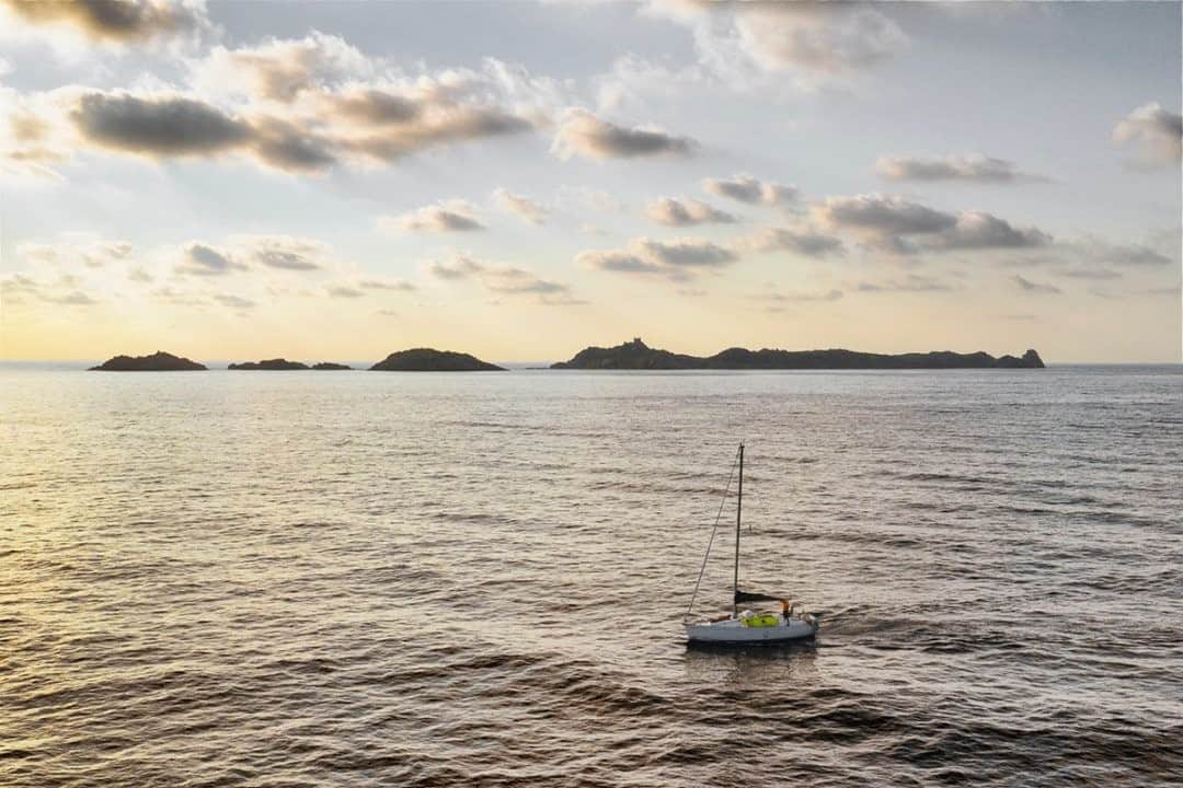 National Geographic Travelのインスタグラム
