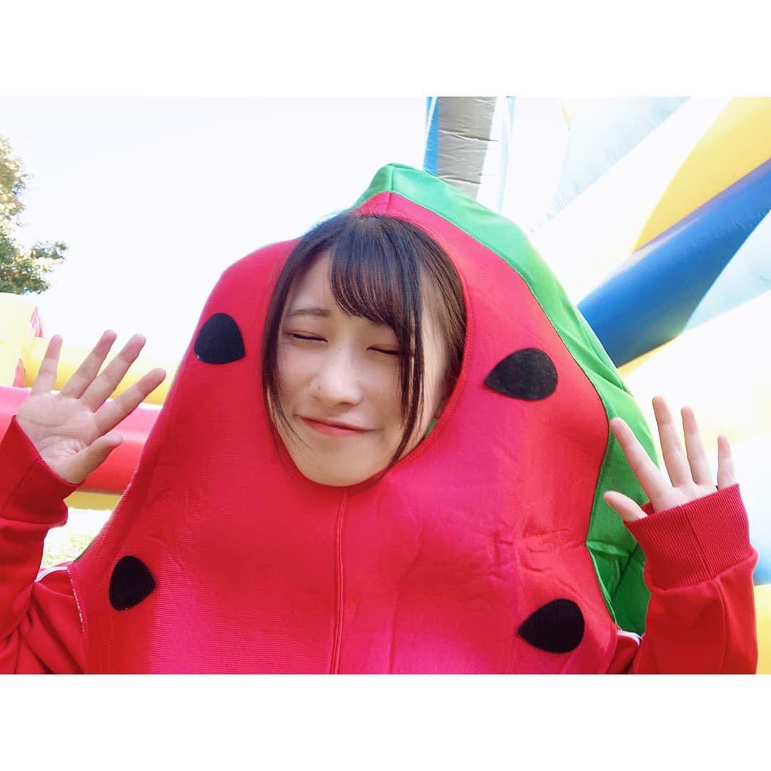 加藤一華のインスタグラム