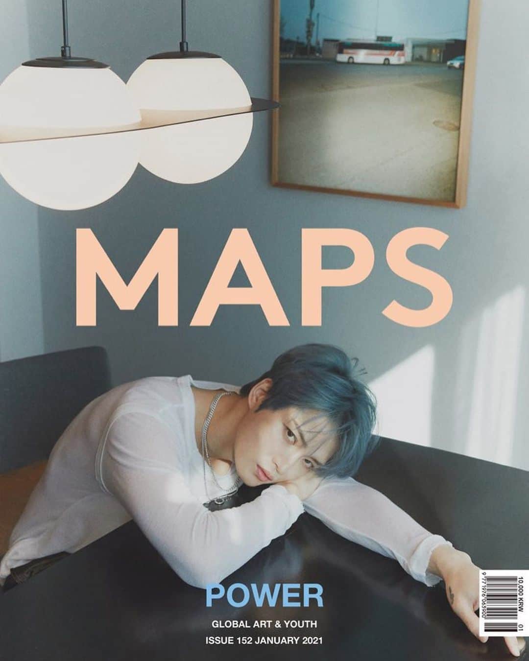 C-JeS エンタテイメントさんのインスタグラム写真 - (C-JeS エンタテイメントInstagram)「SUPER! #김재중 의 𝙈𝘼𝙋𝙎  역대급 치명美 #COVER 공개✨  감탄을 부르는 비주얼의 김재중 화보❗️ 2021년 #맵스 1월호에서 만나요👋   #MAPS #2021 #JANUARY ISSUE  with #Kimjaejoong (@jj_1986_jj)   📍Coming soon #12월22일  @mapsworld_seoul   #maps #mapsmagazine #재중 #JJ #金在中 #ジェジュン #JJun  #씨제스타그램 #cjestagram」12月12日 9時00分 - cjes.tagram