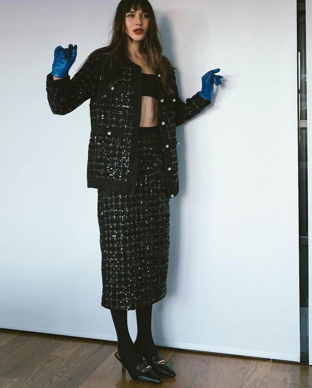 サムエデルマンさんのインスタグラム写真 - (サムエデルマンInstagram)「Too many good looks this week to choose just one... See our story for all the looks we loved this week  Tag @sam_edelman for a chance to be featured!  #SamEdelman #Fall2020 #WeekInReview #LooksWeLove」12月12日 9時03分 - sam_edelman