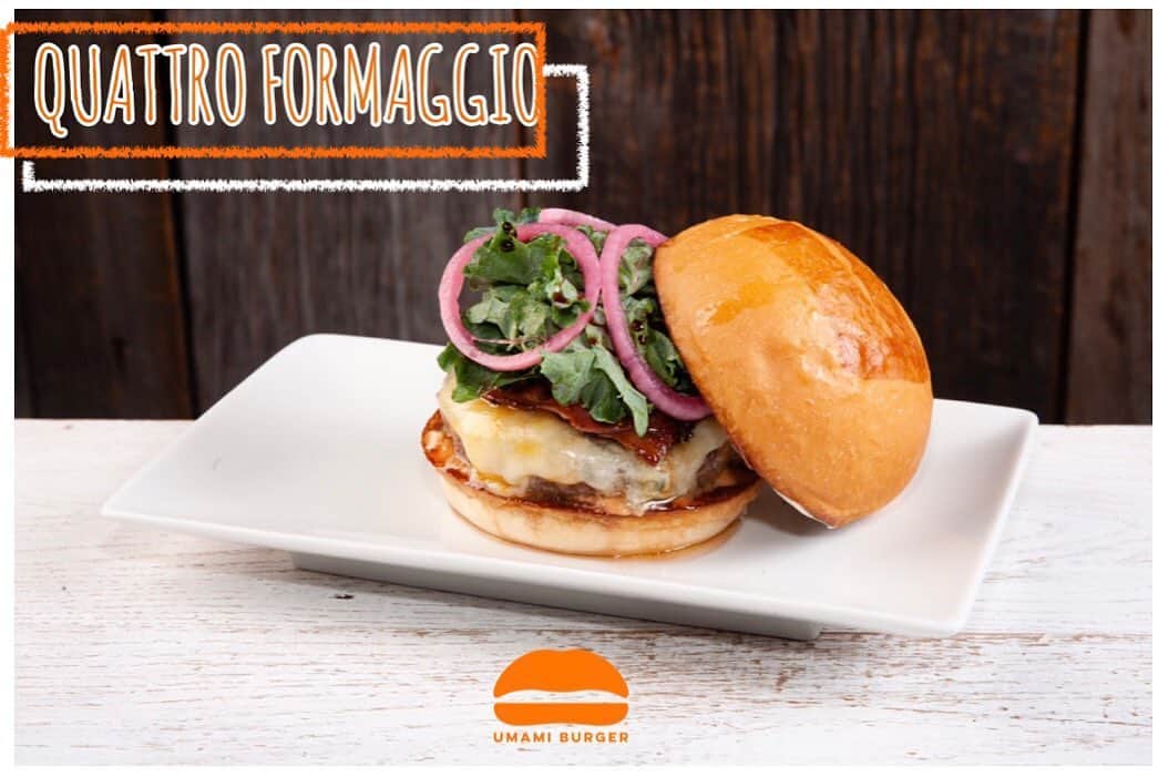 umamiburgerjpnのグルメインスタ